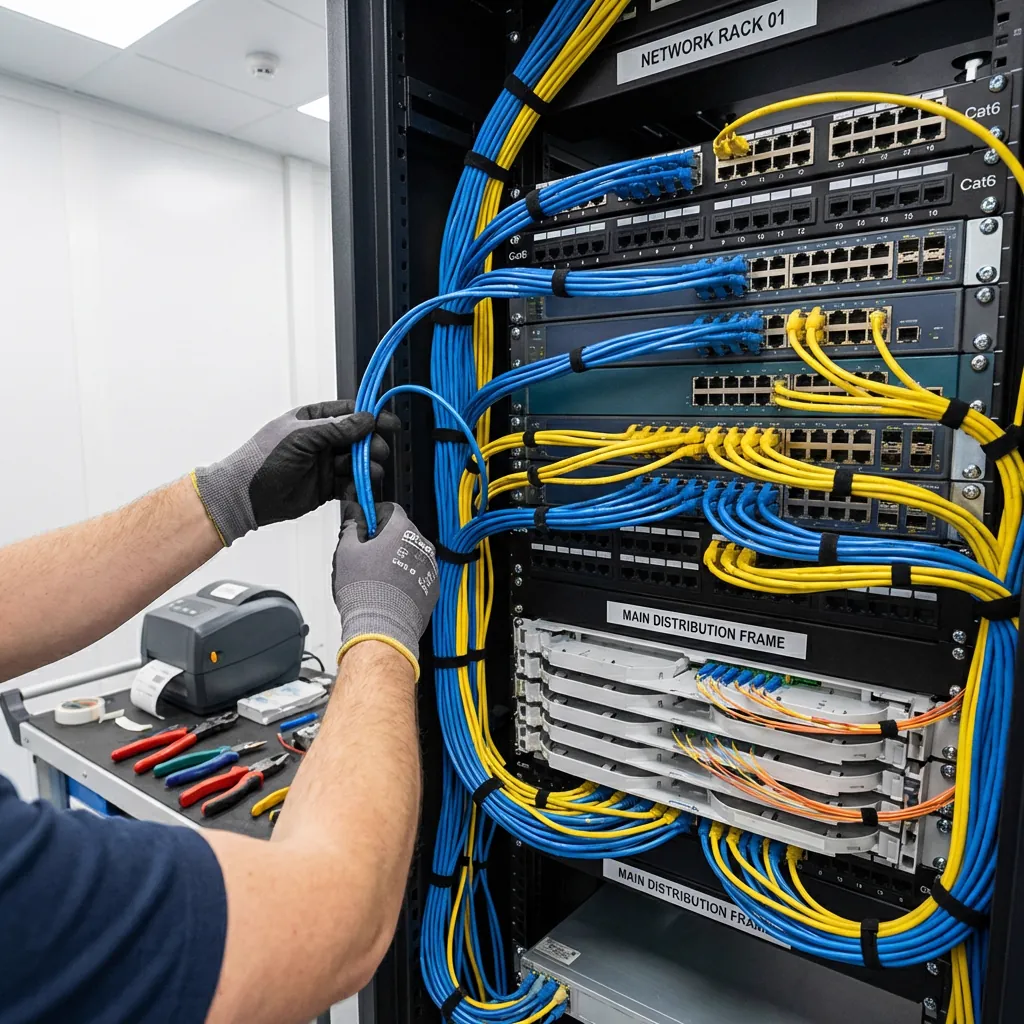 Network Solutions - Soluciones Corporativas